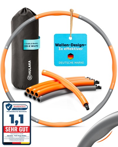 Hula hoop adult 2kg - hula,
