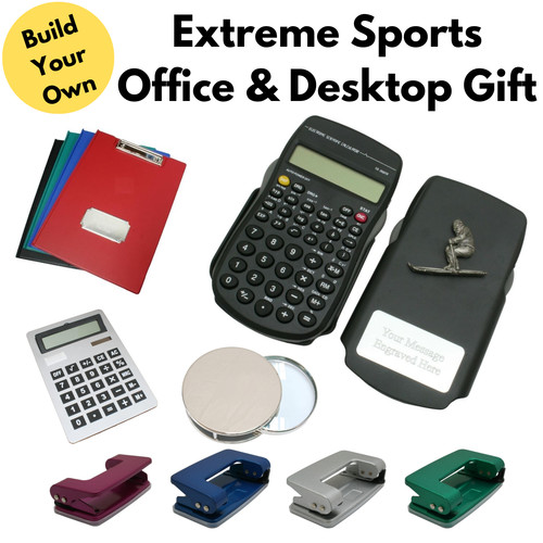 Extreme sports office - extreme, &