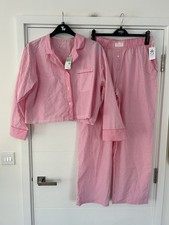 Primark Women’s Pink White