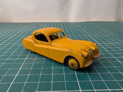 Dinky model 157 - dinky,