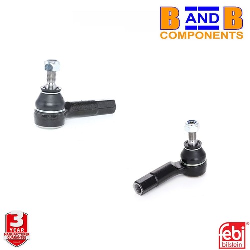 Febi 14180 14182 track tie - febi,