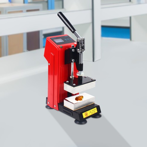 Heat press machine - heat, mini