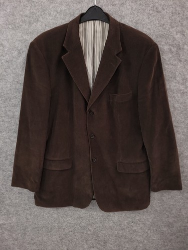 Mens corduroy jacket size - corduroy,