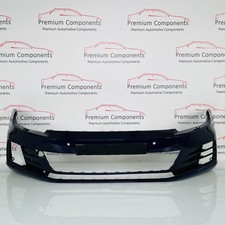 VW Scirocco Front Bumper