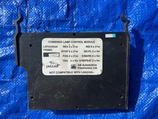 COMBINED LAMP CONTROL MODULE
