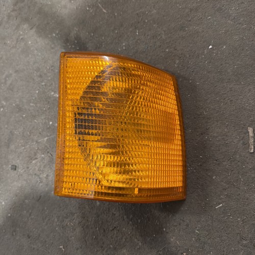 Range rover p38 orange - rover, light