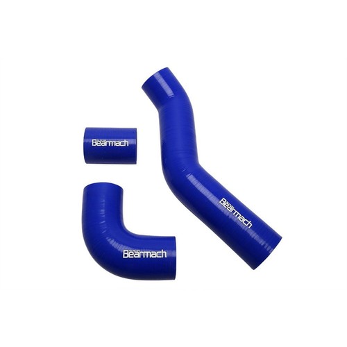 Turbo silicone hose kit - turbo,