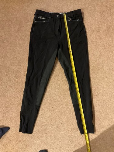 Kingsland breeches jodhpurs - kingsland,