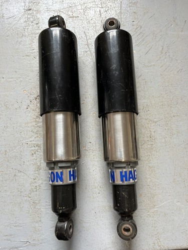 Inch hagen shrouded - inch,