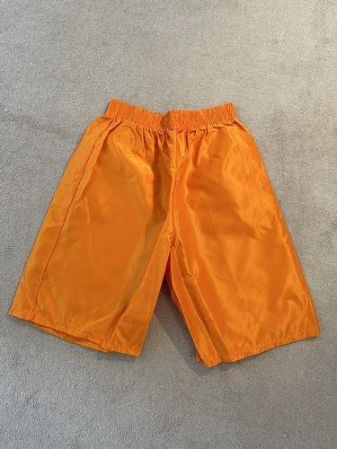 Retro knee length - length, nylon