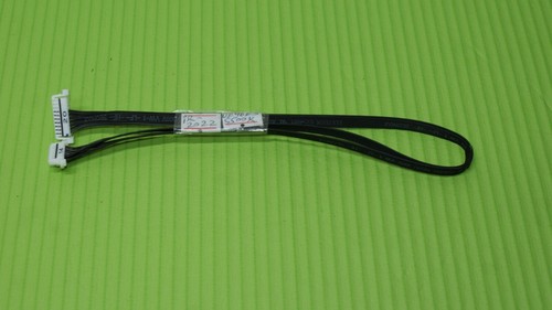 Lead wire cable from power - cable,