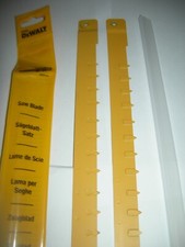 dewalt elu alligator tct blades x1 building blocks gas beton dw394 dw392 msu430