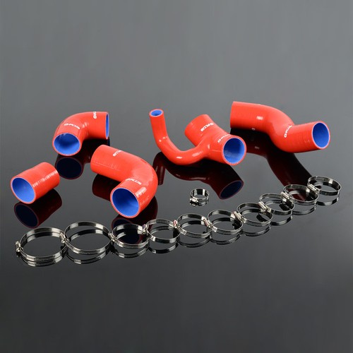 Silicone boost turbo - boost, kit