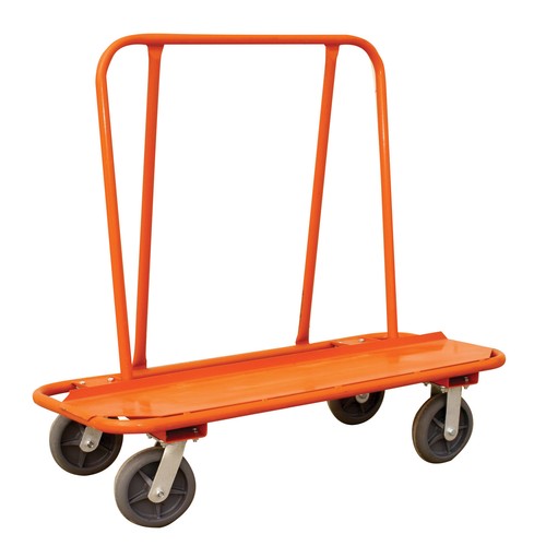 Drywall cart dolly - dolly, for