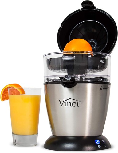 Electric citrus juicer - electric,
