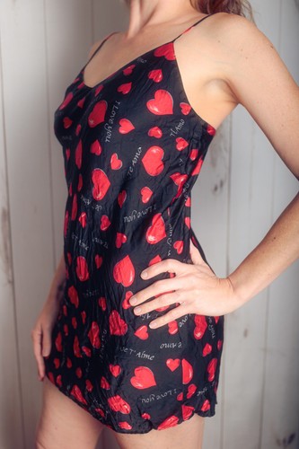 Intimate style vintage - style,