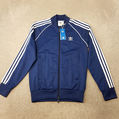 Adidas mens track jacket - adidas,