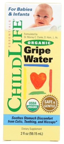 Child life gripe water - life,,