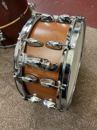 Gretsch cherry stave - ￼“cherry, stave”