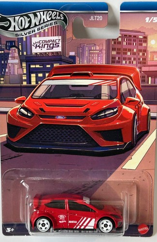 Ford fiesta germany rally - ford,