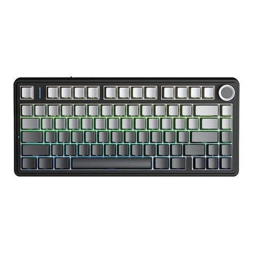Aula f75 pro mechanical - aula,