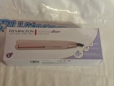 Remington Almond Allure Hair