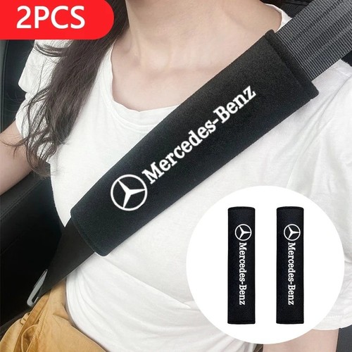 2pcs car seat belt - 2pcs, shoulder