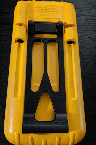 Fits fluke replacement - 87,