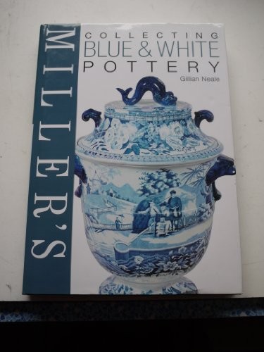 Miller collecting blue - blue, and
