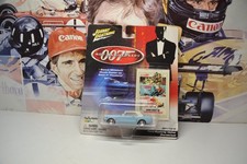 JOHNNY LIGHTNING / 007 JAMES