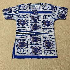 African Dashiki Shirt Mens