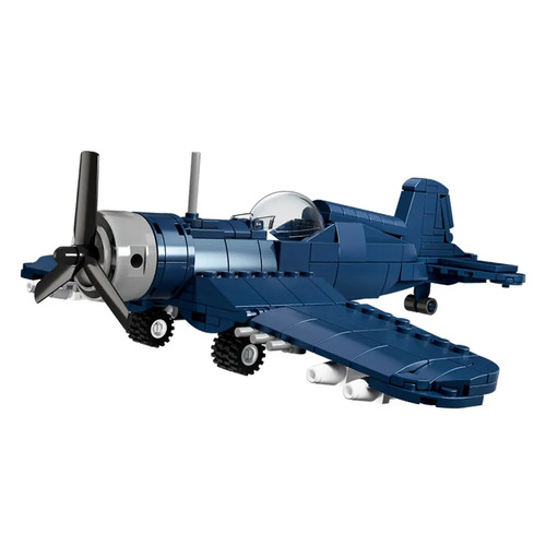 F4u corsair aircraft model - f4u-4,