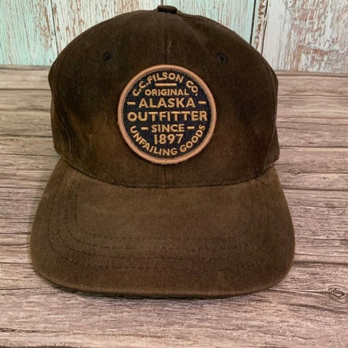 Vintage filson alaska - filson,