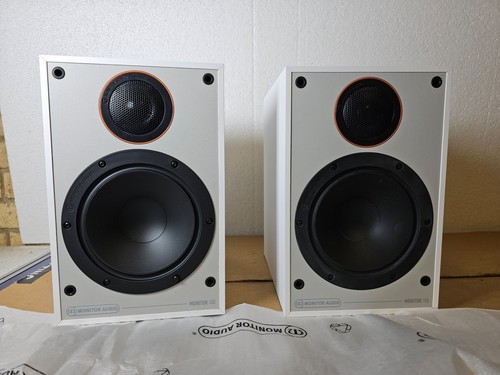 Monitor audio 100 stereo - 100, 3g
