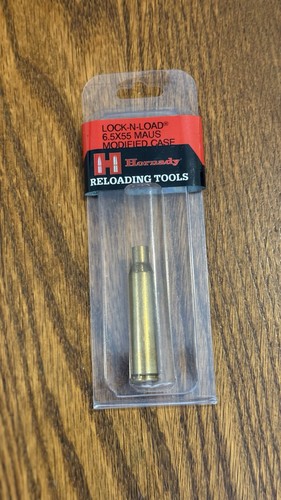 Lock load modified case - lock-n-load,