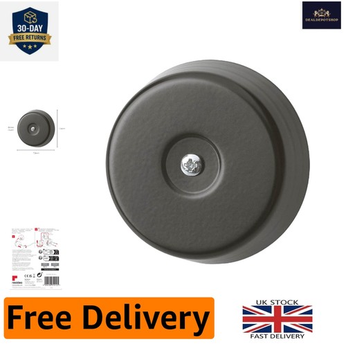 Classic wired door bell - ac,