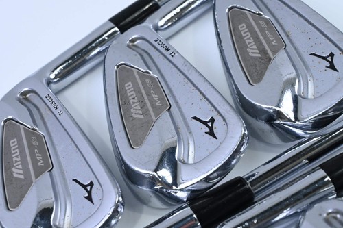 Mizuno irons 4 pw - mizuno,