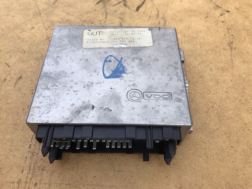 1992 1995 mercedes 500sel - 1992-1995,