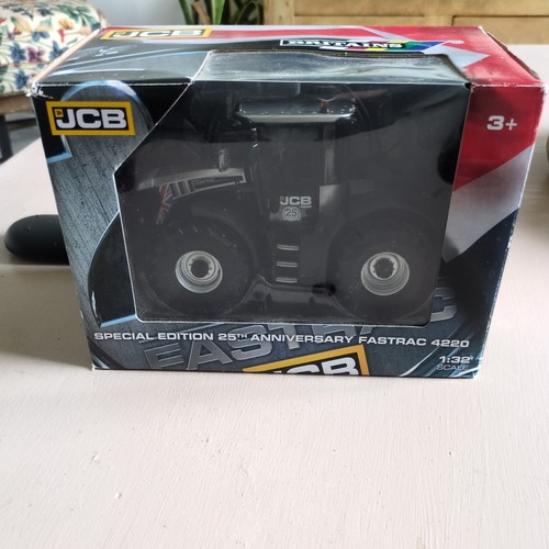Britains 43256 jcb - 43256,