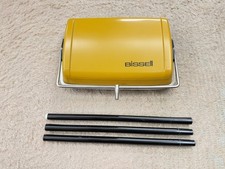 Vintage Bissell Carpet & Floor