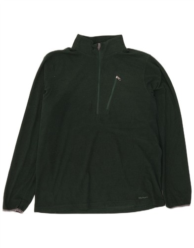 Rohan mens zip neck fleece - mens,