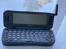 Original Nokia 9000 RAE-1N vintage