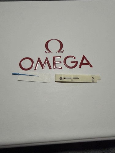 Omega geneve dynamic - geneve, hand