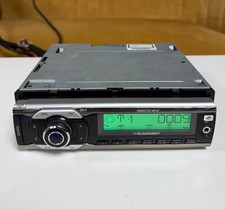 BLAUPUNKT Car Stereo CD, FM