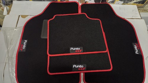Punto carpets - punto, gt
