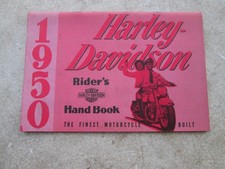Harley-Davidson Rider's Hand
