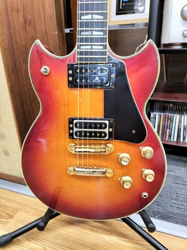 Yamaha 1000 electric guitar - electric,