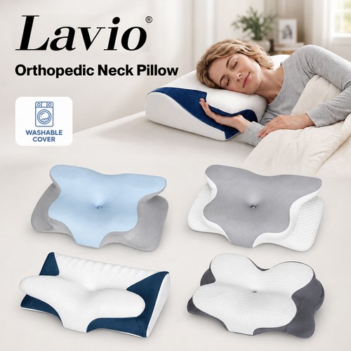 Lavio cervical memory - cervical,