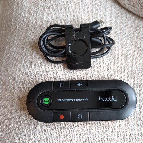 Supertooth buddy hands free - buddy,