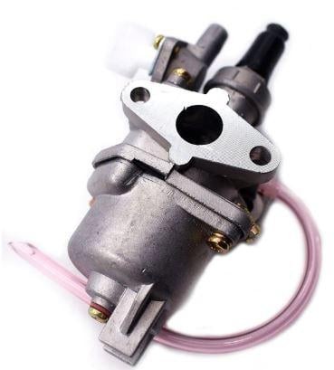Carburetor 50cc universal - carburetor, 48/50cc